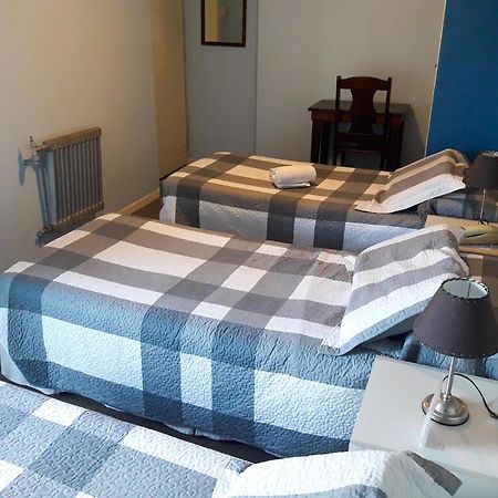 Hotel San Marino Venado Tuerto Room photo