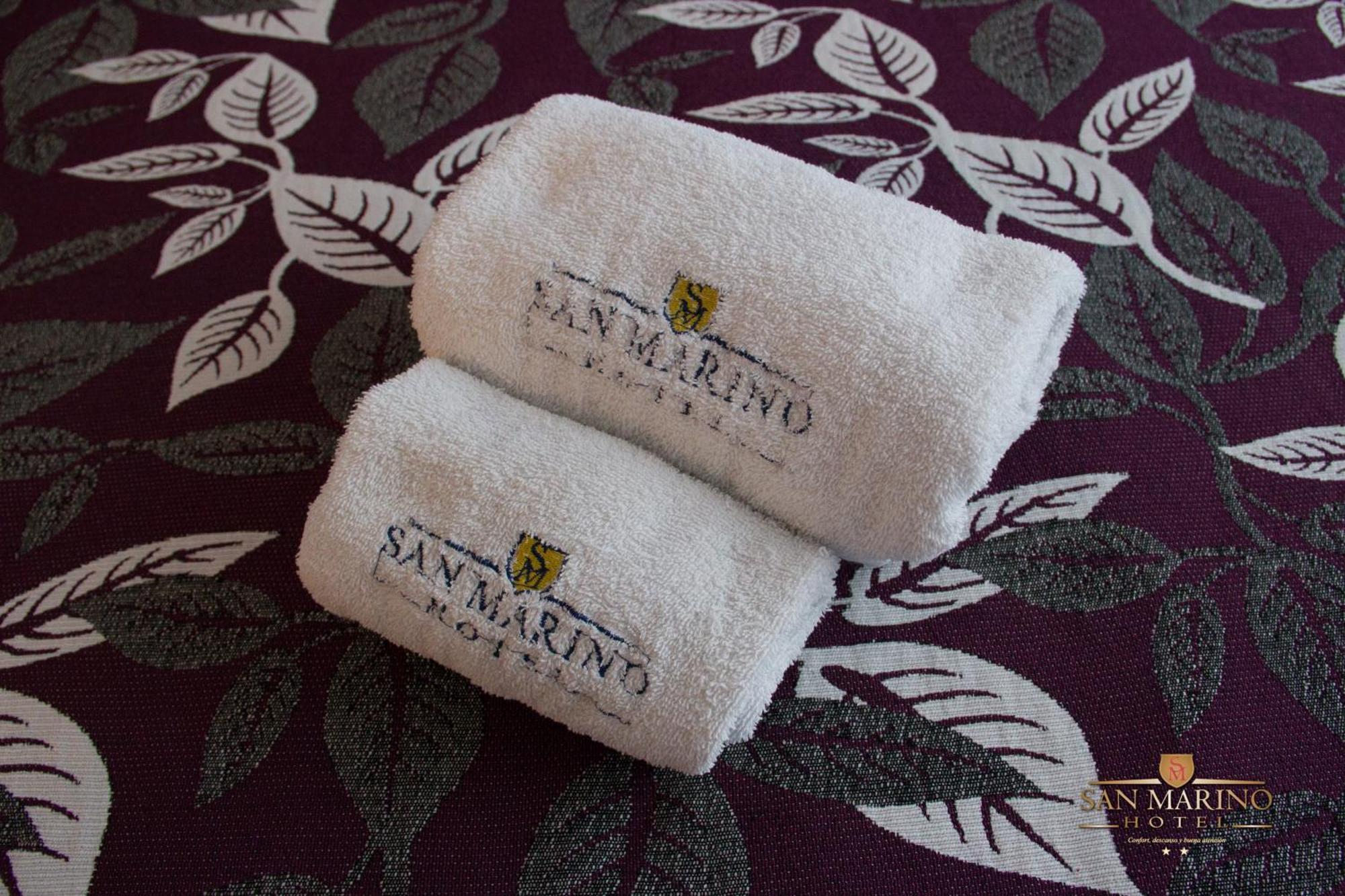 Hotel San Marino Venado Tuerto Room photo