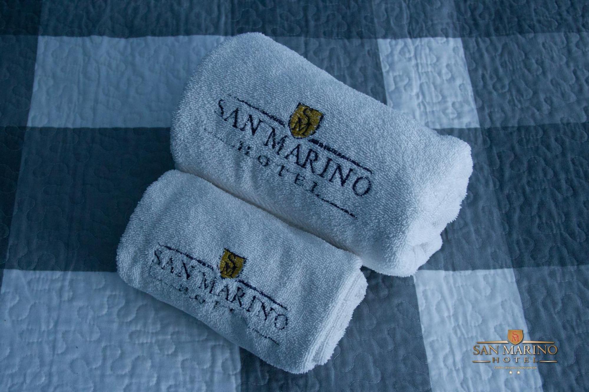 Hotel San Marino Venado Tuerto Room photo
