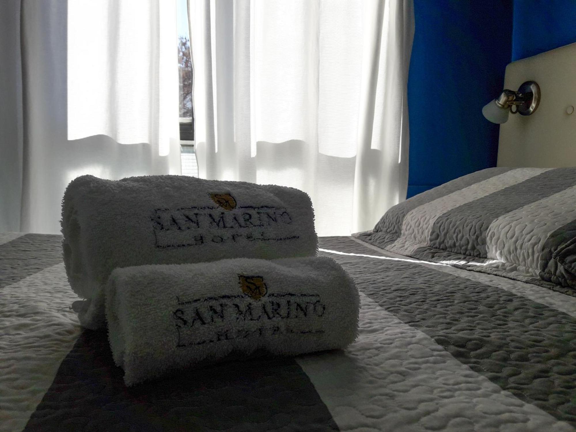 Hotel San Marino Venado Tuerto Room photo
