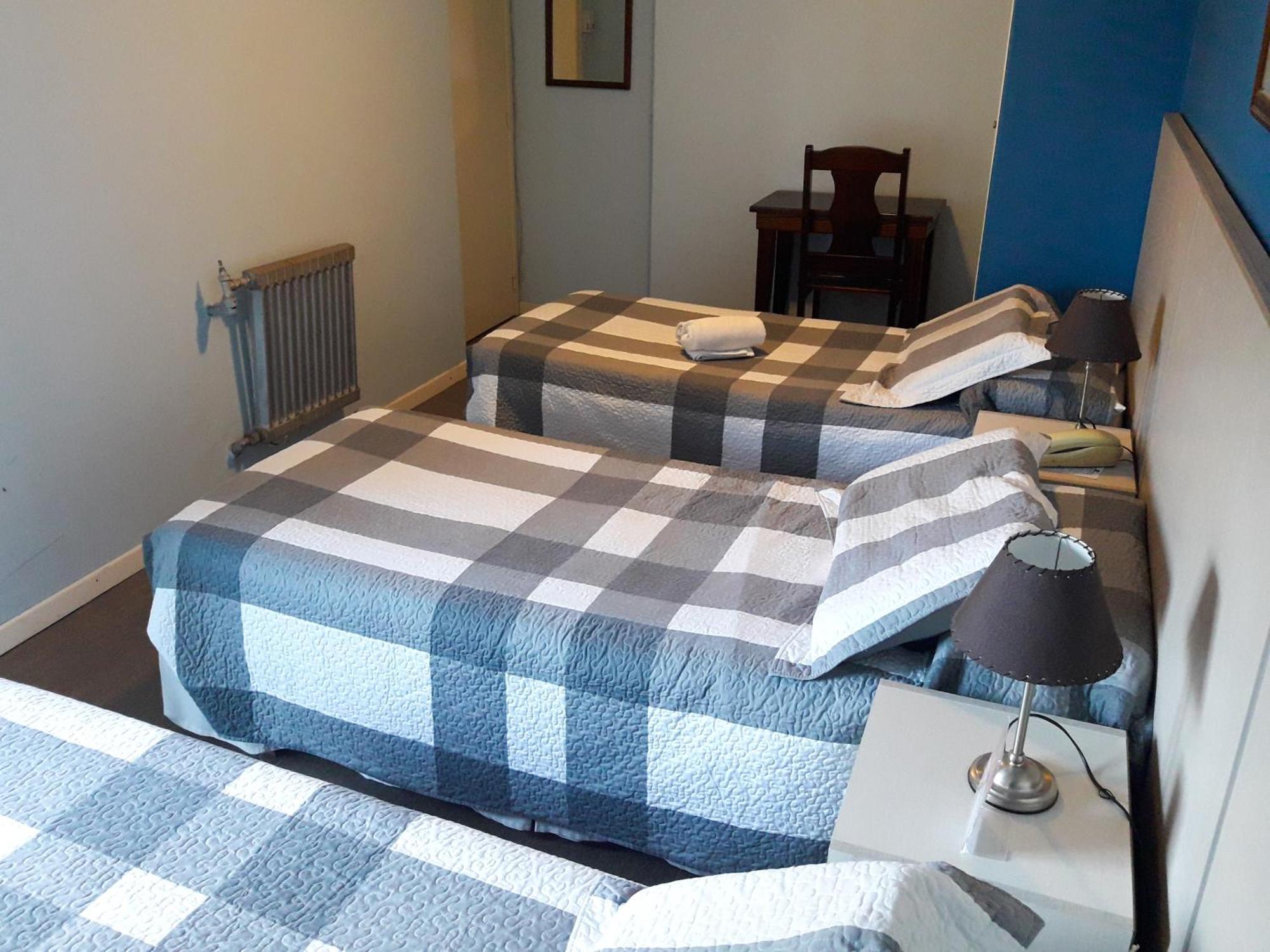 Hotel San Marino Venado Tuerto Room photo